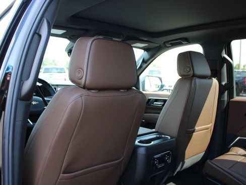 New 2026 Chevrolet Tahoe High Country AWD/4WD image 29