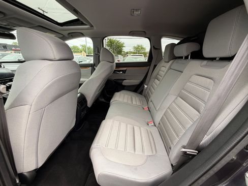 Used 2019 Honda CR-V EX image 25