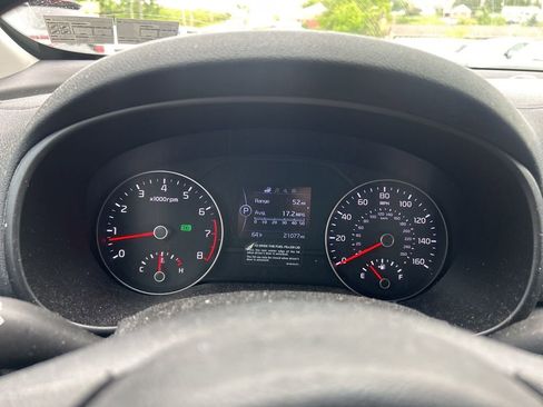 Used 2019 Kia Sportage LX AWD/4WD image 18