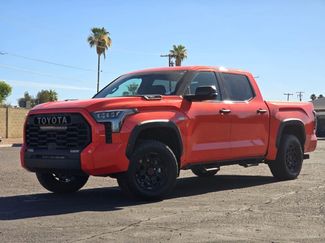 Used 2023 Toyota Tundra TRD Pro AWD/4WD video 2