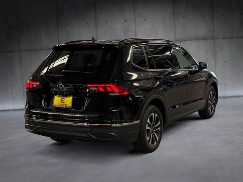Used 2023 Volkswagen Tiguan S FWD image 5