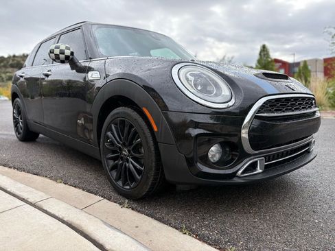 Used 2019 MINI Cooper Clubman S image 11