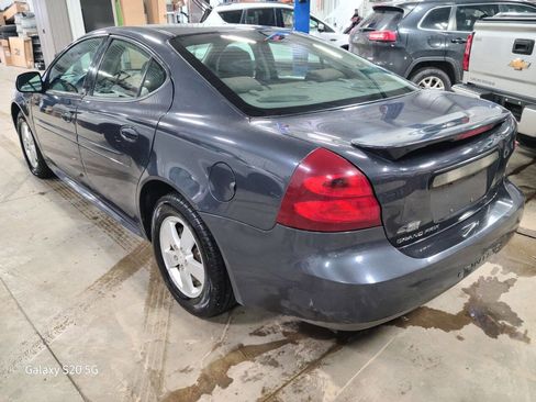 Used 2008 Pontiac Grand Prix image 6