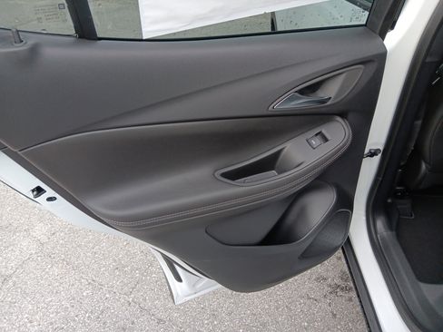 New 2026 Buick Encore GX Preferred w/ Comfort Package image 15