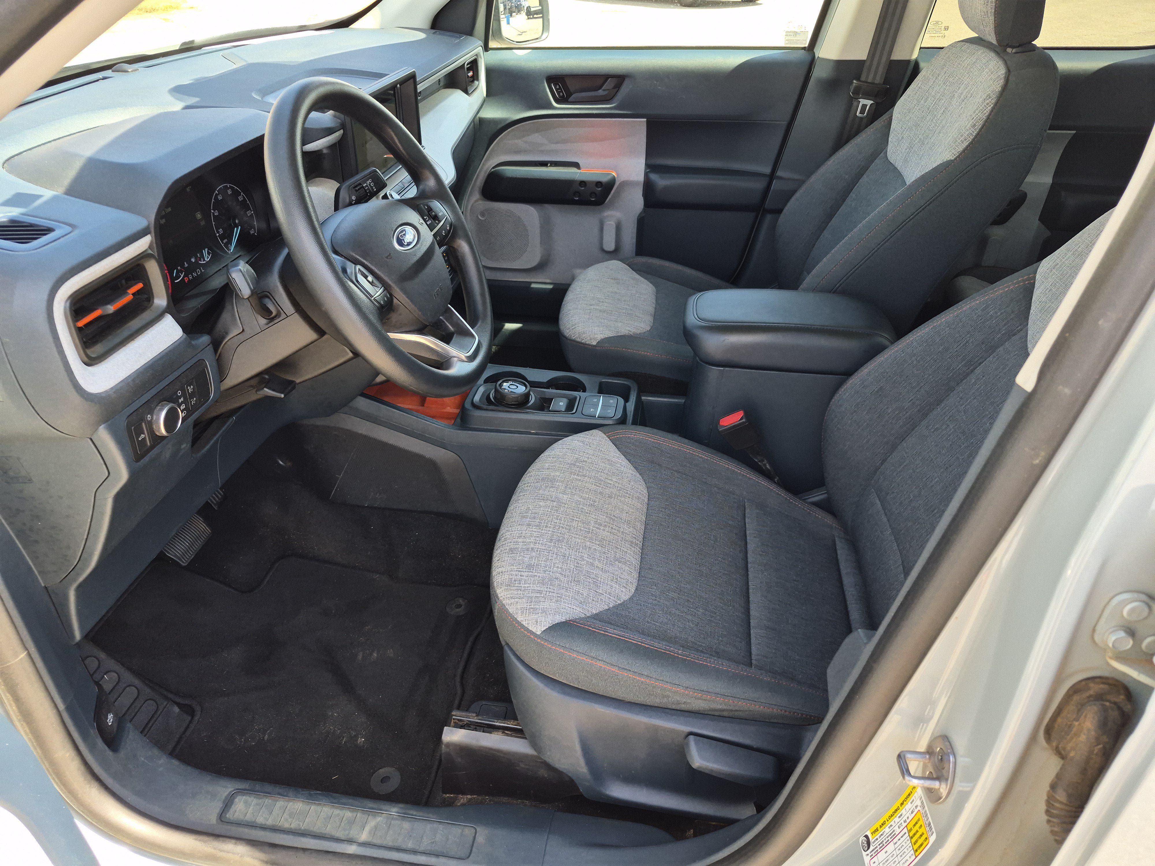 Used 2022 Ford Maverick XLT w/ Equipment Group 300A Standard AWD/4WD image 10