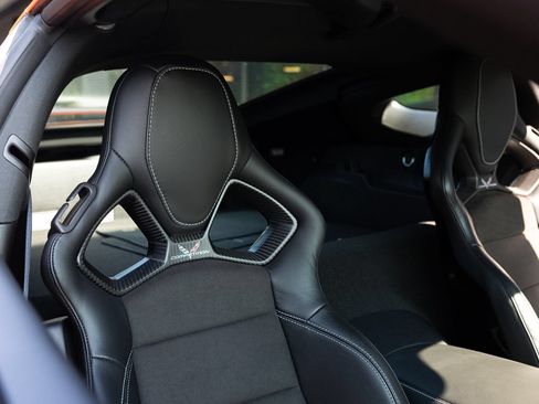 Used 2019 Chevrolet Corvette ZR1 RWD image 18