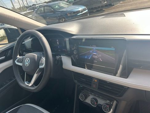 New 2026 Volkswagen Taos S FWD image 30
