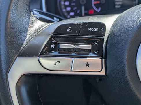 Certified 2024 Hyundai Tucson SEL image 17