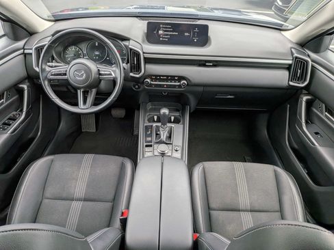 Certified 2025 MAZDA CX-50 AWD 2.5 S w/ Preferred Package image 18