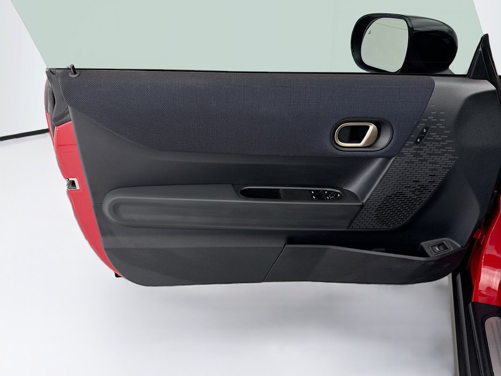Used 2025 MINI Cooper S FWD image 22