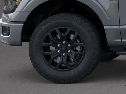 New 2026 Ford F150 Tremor image 20