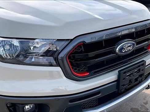 Used 2022 Ford Ranger XLT w/ Equipment Group 302A High image 33