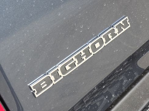 New 2026 RAM 1500 Big Horn image 9