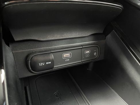 Used 2025 Kia Telluride SX X-Line image 19