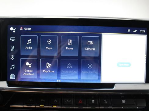 New 2026 Chevrolet Silverado 1500 RST image 57