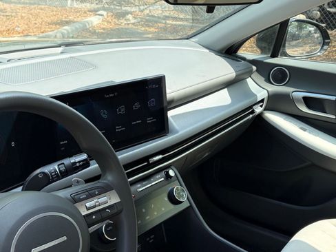 Used 2025 Hyundai Sonata SEL image 31