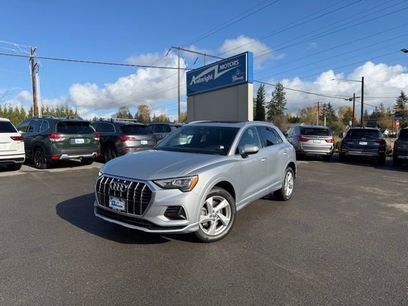 Used 2019 Audi Q3 2.0T Premium