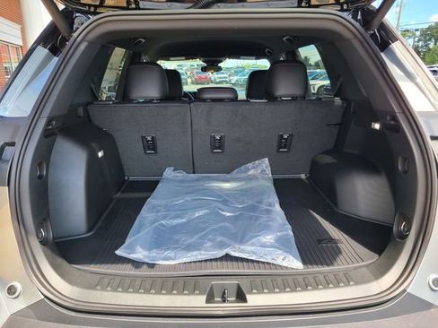 New 2026 Chevrolet Equinox RS w/ LPO, Floor Liner Package image 38