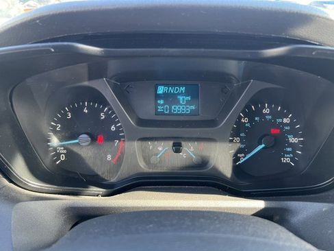 Used 2018 Ford Transit 350 XL image 11