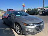 Used 2023 Chevrolet Malibu LT image 4