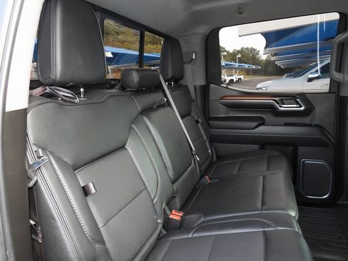 Used 2024 GMC Sierra 1500 Denali image 61