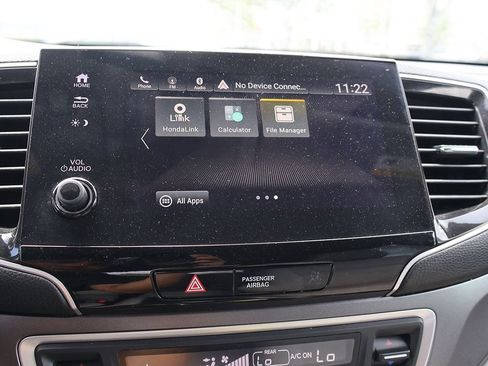 Used 2021 Honda Pilot EX image 41
