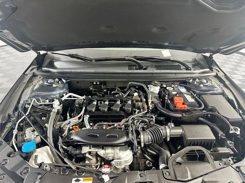 Used 2024 Honda Accord EX image 33