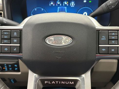 Used 2026 Ford F450 Platinum w/ Platinum Plus Package image 29
