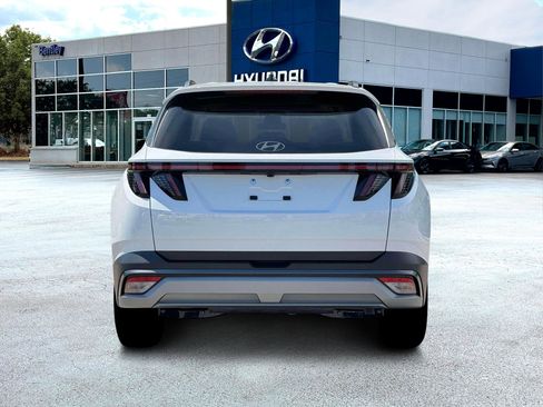 New 2026 Hyundai Tucson SEL FWD image 6