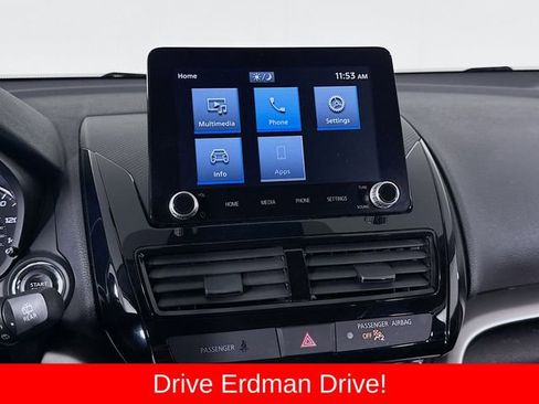 Used 2024 Mitsubishi Eclipse Cross LE AWD/4WD image 19