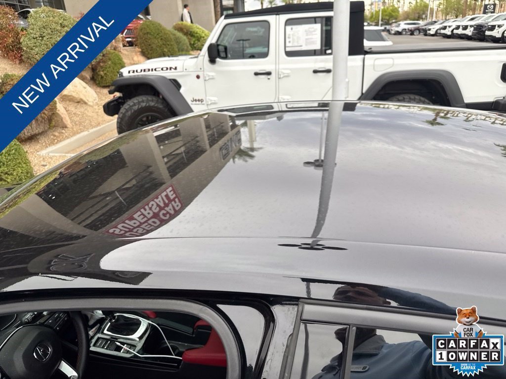 Used 2025 Acura Integra Type S FWD image 19