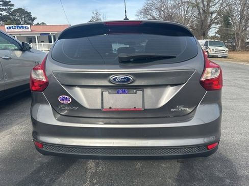 Used 2014 Ford Focus SE image 5