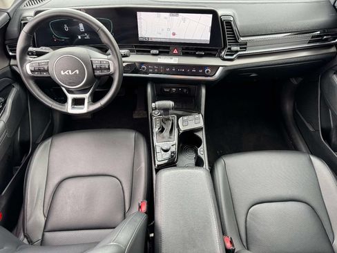 Used 2023 Kia Sportage EX FWD image 14