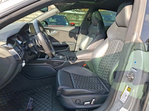 Used 2016 Audi RS 7 Performance image 9