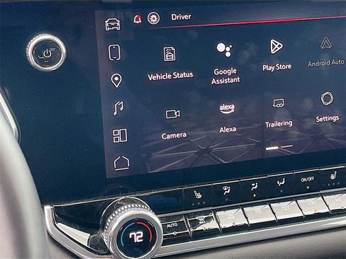 Used 2024 GMC Canyon Elevation w/ Elevation Premium Package image 14