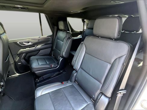 Used 2022 Chevrolet Tahoe LT RWD image 21