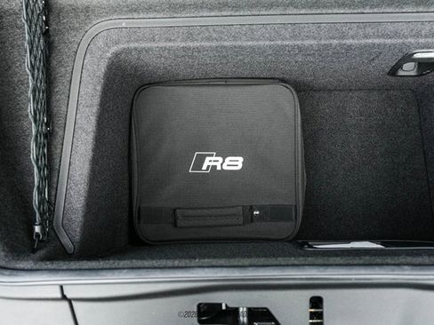 Used 2023 Audi R8 V10 performance AWD/4WD image 62