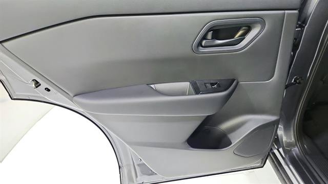 New 2027 Nissan Rogue S FWD image 20