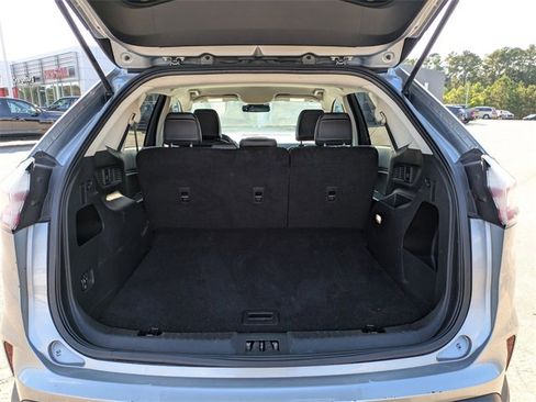 Used 2024 Ford Edge SEL image 27