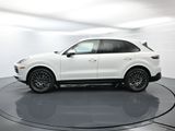 Certified 2020 Porsche Cayenne image 2
