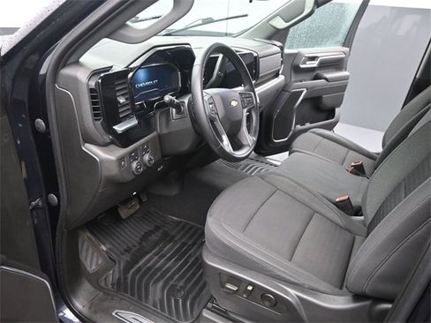 Certified 2023 Chevrolet Silverado 1500 LT image 9