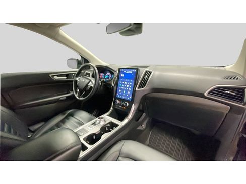 Used 2023 Ford Edge SEL w/ Convenience Package AWD/4WD image 18