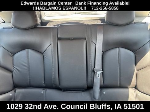 Used 2012 Cadillac CTS AWD Wagon image 23