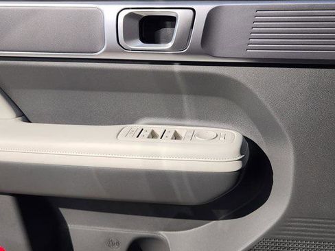 New 2026 Hyundai Santa Fe SEL image 16