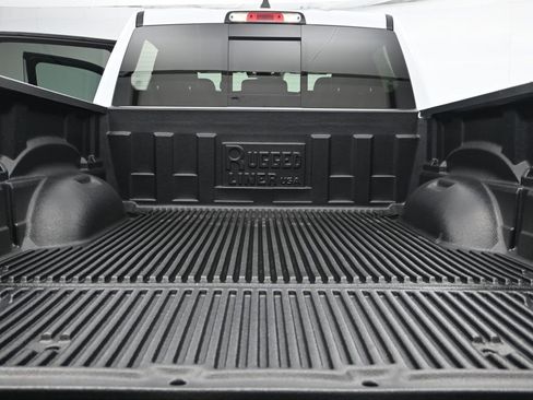 Used 2025 RAM 1500 Laramie image 23