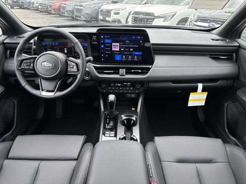 New 2026 Subaru Outback Touring XT AWD/4WD image 11