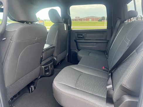 New 2026 RAM 3500 Tradesman image 17