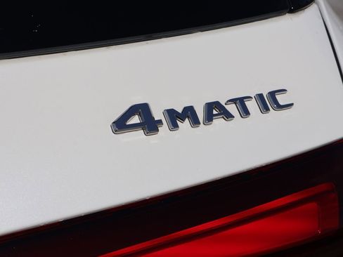 New 2026 Mercedes-Benz GLE 350 4MATIC image 9
