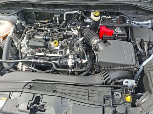 Certified 2022 Ford Escape SEL w/ Technology Package image 27