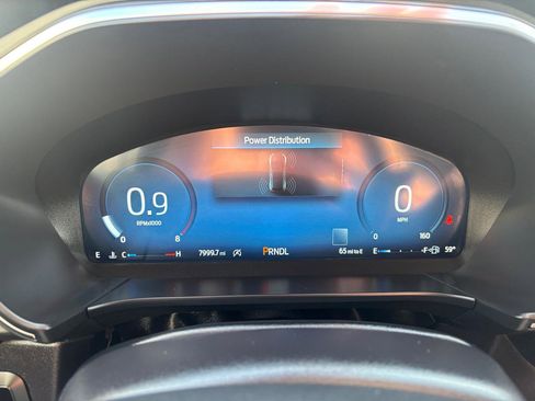 Used 2024 Ford Escape Platinum w/ Premium Technology Package image 20